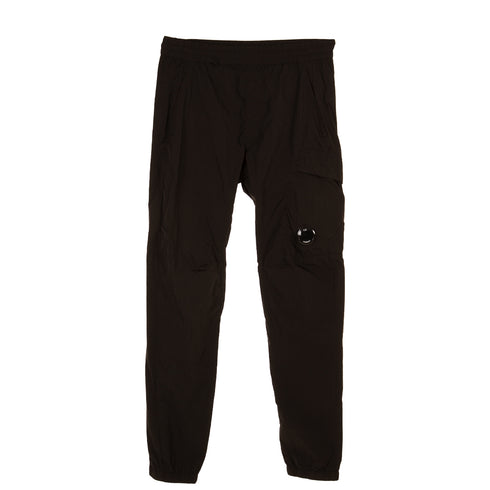 C.P. Company Chrome-R Pants Black 999 13CMPA247A-005904G Degli Uberti